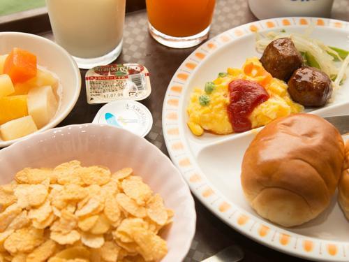 Osaka Moriguchi Plaza Hotel Eksteriør billede