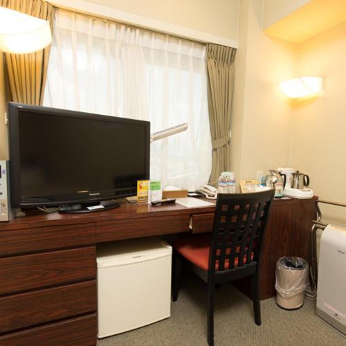 Osaka Moriguchi Plaza Hotel Eksteriør billede